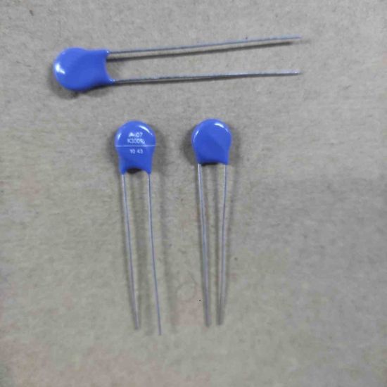 B72207S301K101 VARISTOR KONDANSATÖR resmi