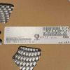 1612RMV16VC47M 47MF 16V 6.3x5.5 SMD KONDANSATÖR resmi