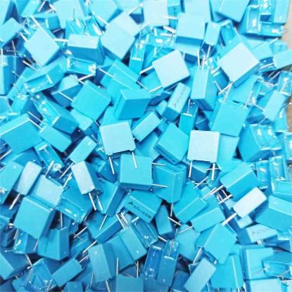 B32530-C6473-J000 47NF 400V 7.5mm EPCOS POLYESTER KONDANSATÖR resmi