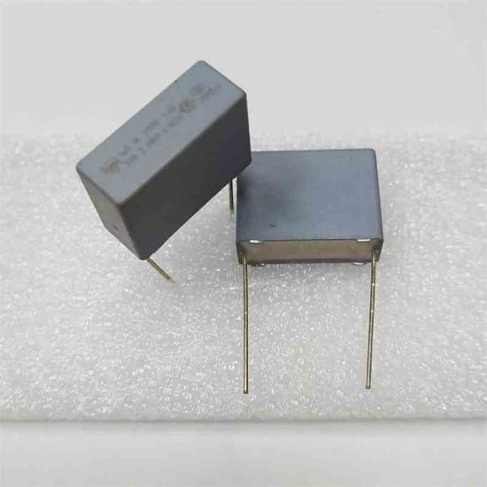 1MF 310V resmi
