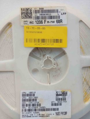 RC1206FR7W68R resmi