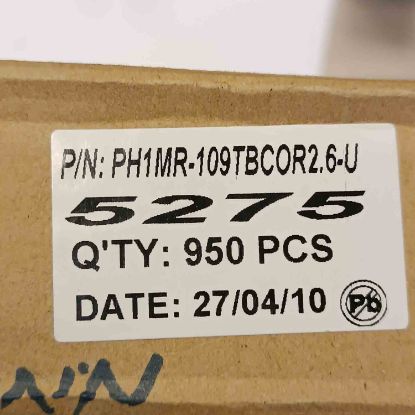 PH1MR-109TBCOR2,6U EPCOS KONNEKTÖR resmi