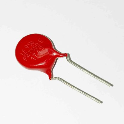 P4T550E 14mm 550V VARİSTÖR resmi