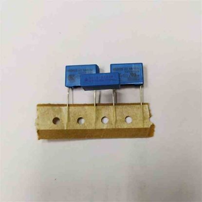 B32922C3154M189 150NF 305VAC 15mm EPCOS POLYESTER KONDANSATÖR resmi