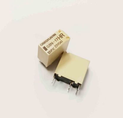 G8N-17HR 12V 30A 1C  RÖLE resmi
