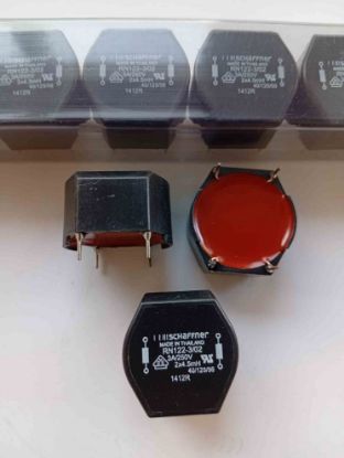 RN122-3/02 INDUCTOR resmi