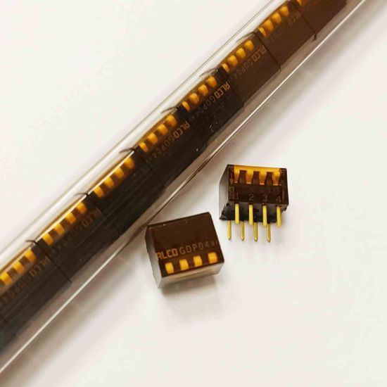 1571998-5/GDP0404 4LÜ Swich resmi