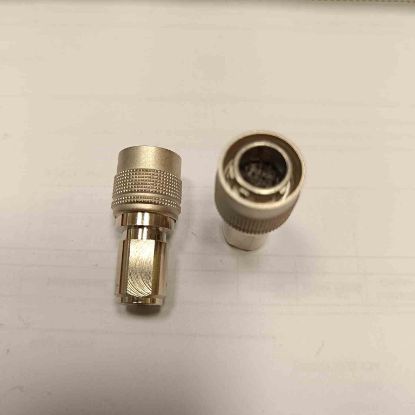 Hirose 12 pin conn. resmi