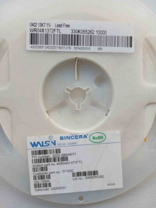WR04X1372FTL 402 13K7 SİNCERA resmi