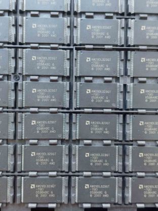 AMD29DL3236T-70EI AMD ENTEGRELER resmi