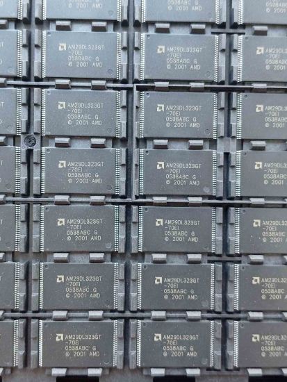 AMD29DL3236T-70EI AMD ENTEGRELER resmi