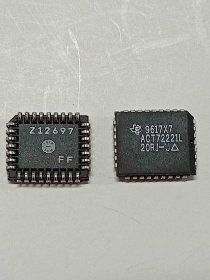 SN74ACT72221L20RJ resmi
