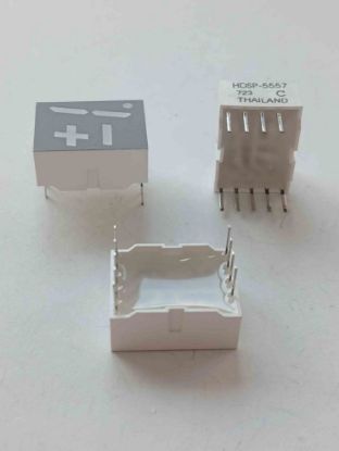 HDSP-5557 DİSPLAY resmi