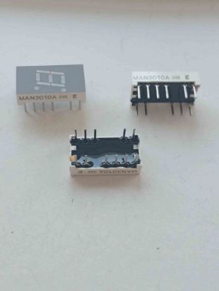 MAN3010A resmi