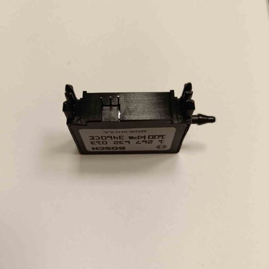 B261260027 100KPA 3000AC BOSCH Sensör resmi