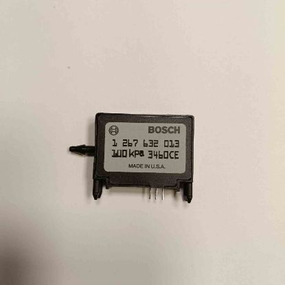 Picture of B261260027 100KPA 3000AC BOSCH Sensör