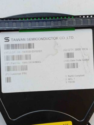 SMBJ20CAHM4G Taiwan resmi