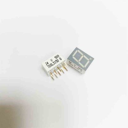 TDSL3150F 10mm KIRMIZI Anot DİSPLAY resmi