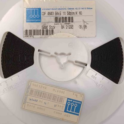 DIRENC MİCROTECH 64K9 resmi