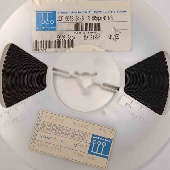 DIRENC MİCROTECH 64K9 resmi