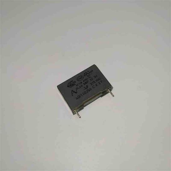 R46 1UF 275V MKP 100NF 275V resmi