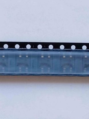 1SMZG06GP 600V 0,8A KARE FAGOR DİYOT resmi