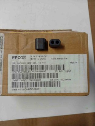 B62152A1X1T1 FERRIT KONDANSATÖR resmi