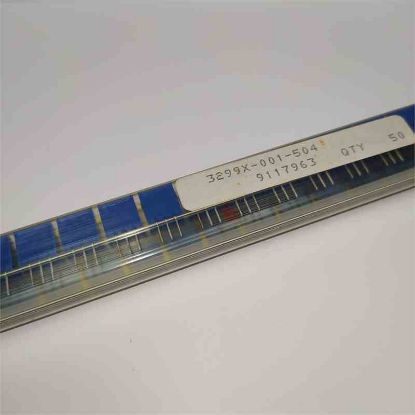 3299X-001-504 500K 3299 BOURNS TRİMPOT DİRENÇ resmi