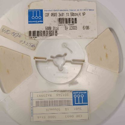 DIRENC MİCROTECH 3K01 resmi