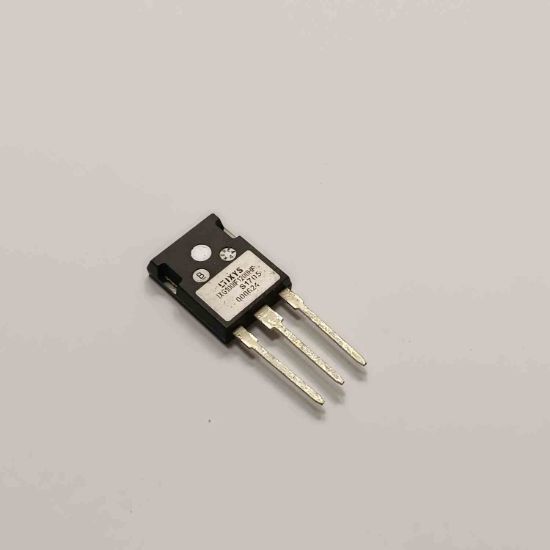 IXG100IF1200HF 140A 1200V TO247 IXYS MOSFET TRANSİSTÖR resmi