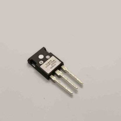 IXG100IF1200HF 140A 1200V TO247 IXYS MOSFET TRANSİSTÖR resmi