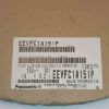 EEVFC1A151P 150MF 10V 8x6.2 PANASONIC SMD KONDANSATÖR resmi