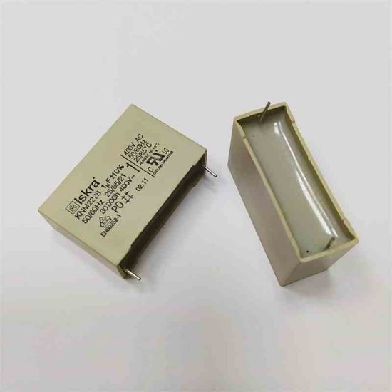 KNM2228 1MF 400VAC resmi