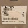 P4KE20CA 20V 400W LİTTELFUSE Transil DİYOT resmi