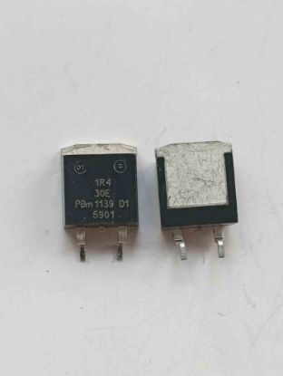 1R430E 120A 30V TO263 MOSFET TRANSİSTÖR resmi