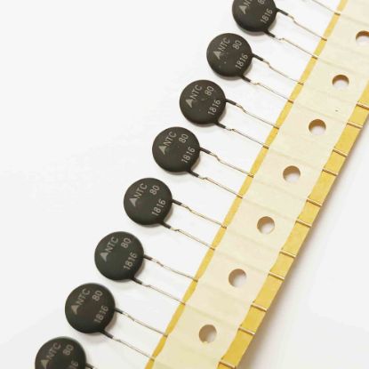 B57236S800M51 80R 1.6A NTC TERMISTOR resmi