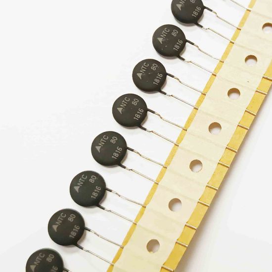 B57236S800M51 80R 1.6A NTC TERMISTOR resmi