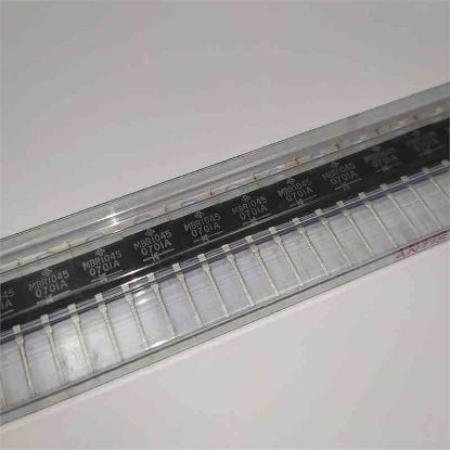 MBR1045 10A 45V TO220 SCHOYKY DİYOT resmi