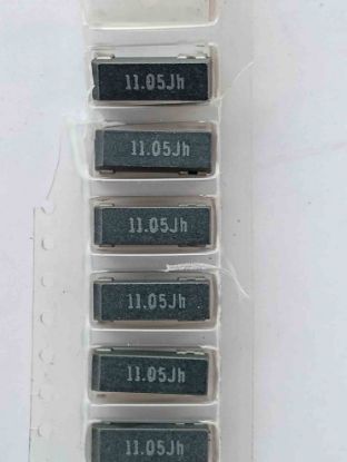 MG3A11.0592MH2-30PF  kristal 11.0592MHz resmi