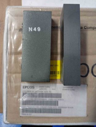 B67410A105X49 FERRIT CORE  resmi