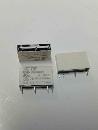 PCNH-118H3MHZF 18V 5A 1NO 4PIN SCHRACK Yassı RÖLE resmi