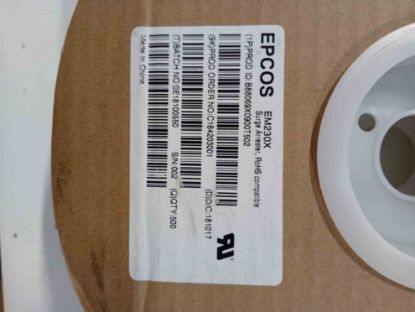 B88069X0900T502 230V AXIYEL Paratoner resmi