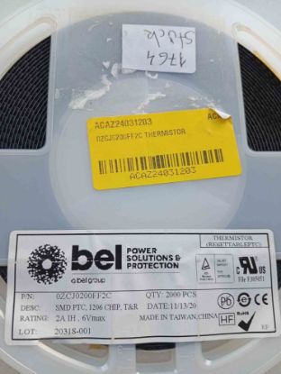 0zcj0200ff2c-thermistor resmi