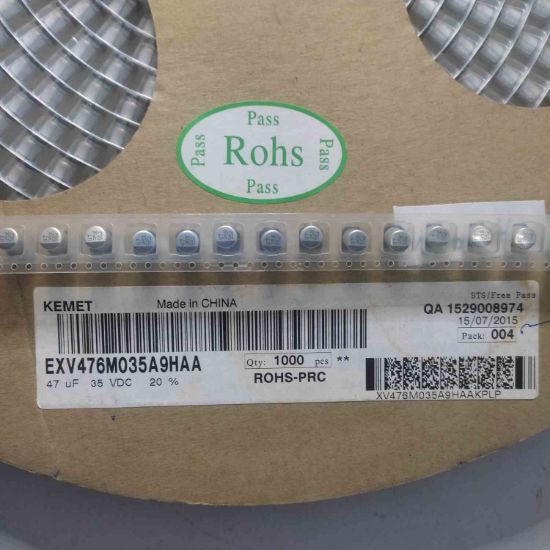 EXV476M035A9HAA resmi