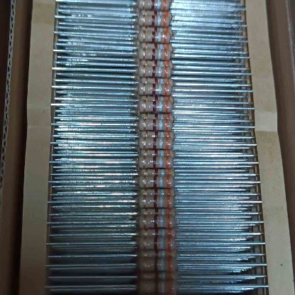 CFR-50-JT-52J-390R 390R 1/2W DİRENÇ resmi