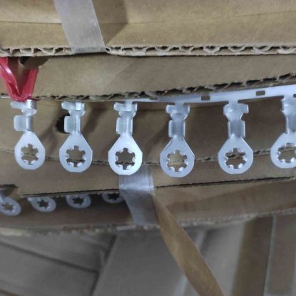 62613-2 TEL SOCKET resmi