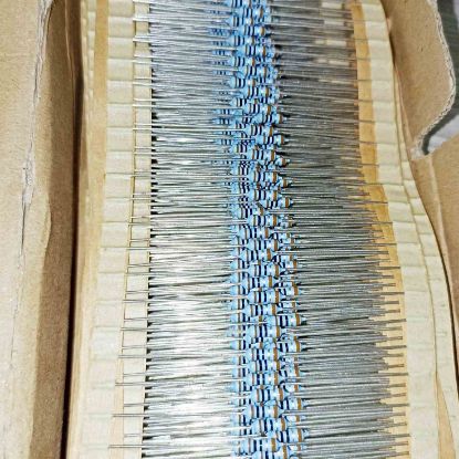 MBB02070C10008FC100 1R 0.6W VISHAY DİRENÇ resmi