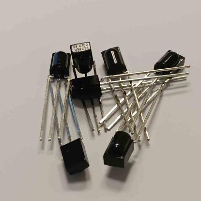 V38438 38kHz OPTO resmi