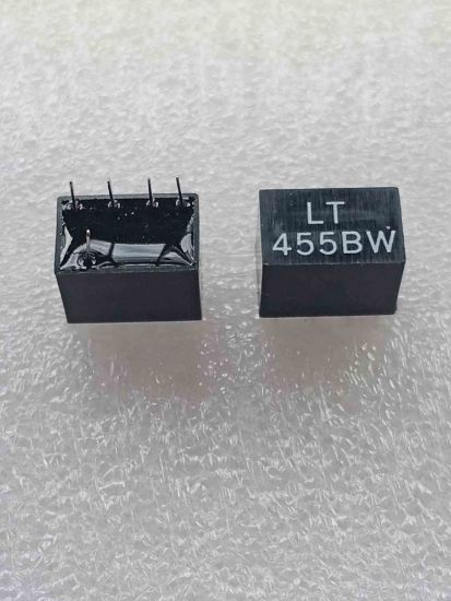 LT455BW 455KHz Filitre resmi