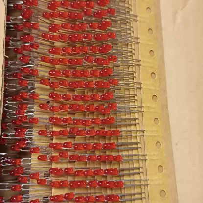 TLDR4400-MS12Z 3mm KIRMIZI VISHAY LED OPTO resmi